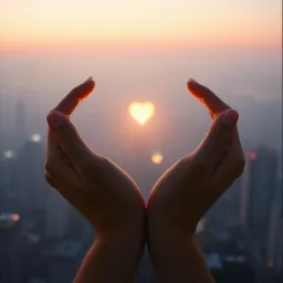 Things of the Heart