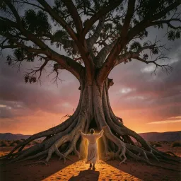 Walk In The Light
