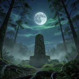 Roots Run Deep