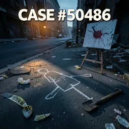 Case #50486