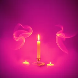 Candlelight Mischief