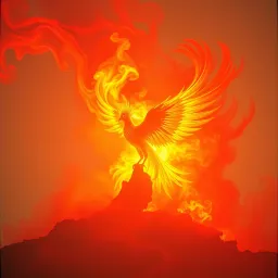 Rising Flame 7.0