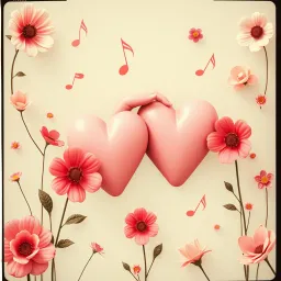 Dois corazones una promesa