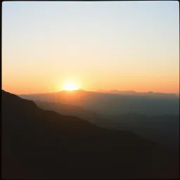 Mountains