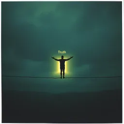 Let Go of the Wire