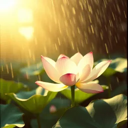 Lotus Flower