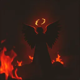 The Angel's Vow