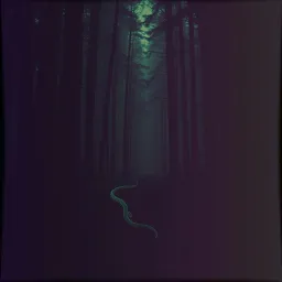 Venom's Shadow