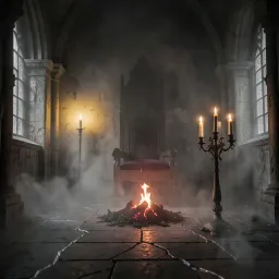 Name in the Fire