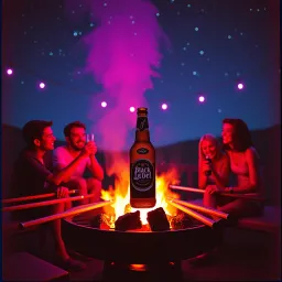 Black Label Vibe