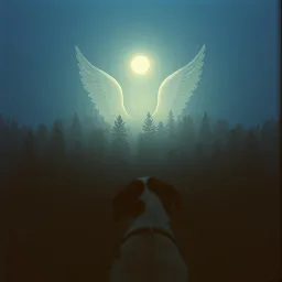 Angels Wings/ How I see life