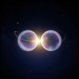 Binary Soul Orbit