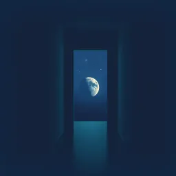 CHAPTER 14 — THE SPACE THEY CHOSE