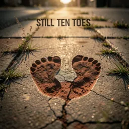 Still ten toes