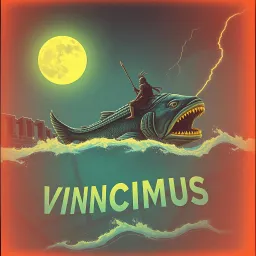 Chephalaspis (Latin Version)