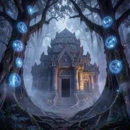 ARS GOETIA // SHADOW PROTOCOL