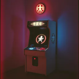 King of Fighters Chronicles