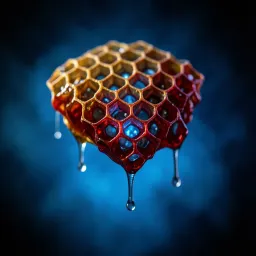 Pixel Heartbreak