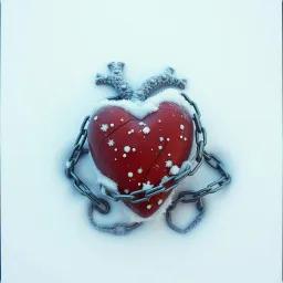 Snowstorm Heartache