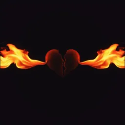 Two Hearts, One Mistake