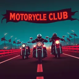 Faterok Motoron Baráti Kör bemutatkozás!