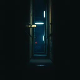 Scared
