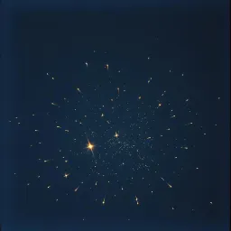Hymn of a Shooting Star