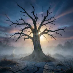 Schatten meiner Kindheit
