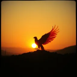 Rising from the Shadows
