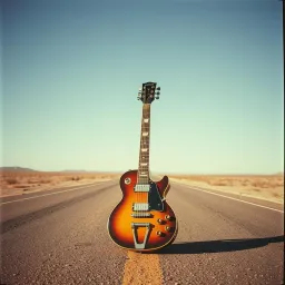 Highway Dreams