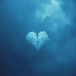 Holding on for