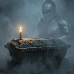 Vox Templarius