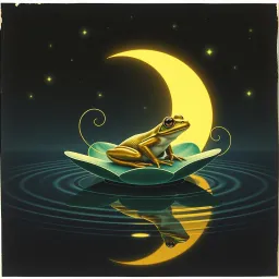 The Frog and the Scorpion