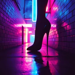 Guided by the Night
