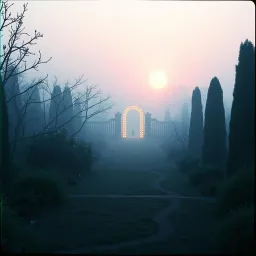 "East of Eden"
