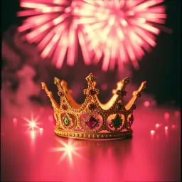 FIX YOUR CROWN
