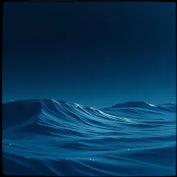 Звёздная вода