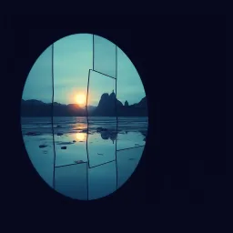 Fractured Reality