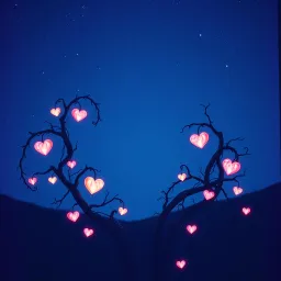 Afraid To Love