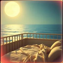 Moonlight ecstasy