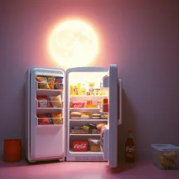 Midnight Cravings