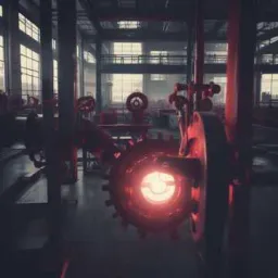 Machtmaschine
