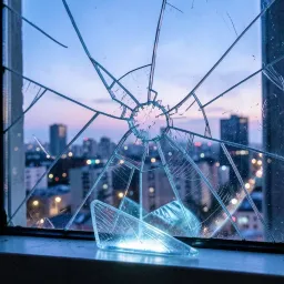 projecting reflections