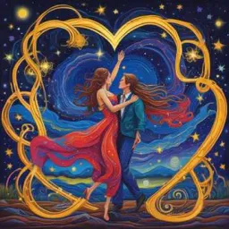 Ritmi të Dashurisë (Rythmes de l'Amour)