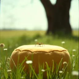 Miss Muffet