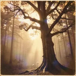 Awake, O sleeper