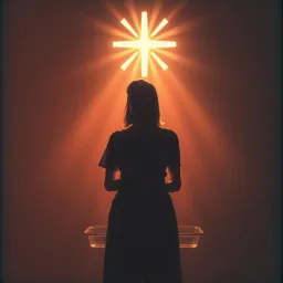 The Holy Discernment