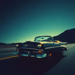Long drive