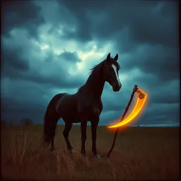 The Fifth Horseman