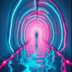 Electric Whispers